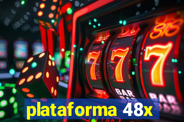 plataforma 48x